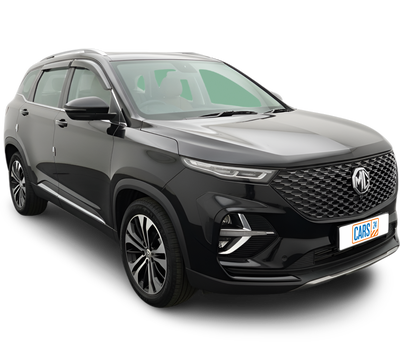 MG HECTOR PLUS-img